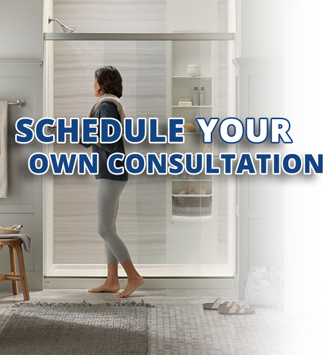 Schedule Your In-Home Consultation